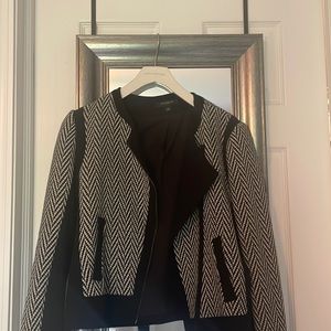 Ann Taylor Moro Jacket
